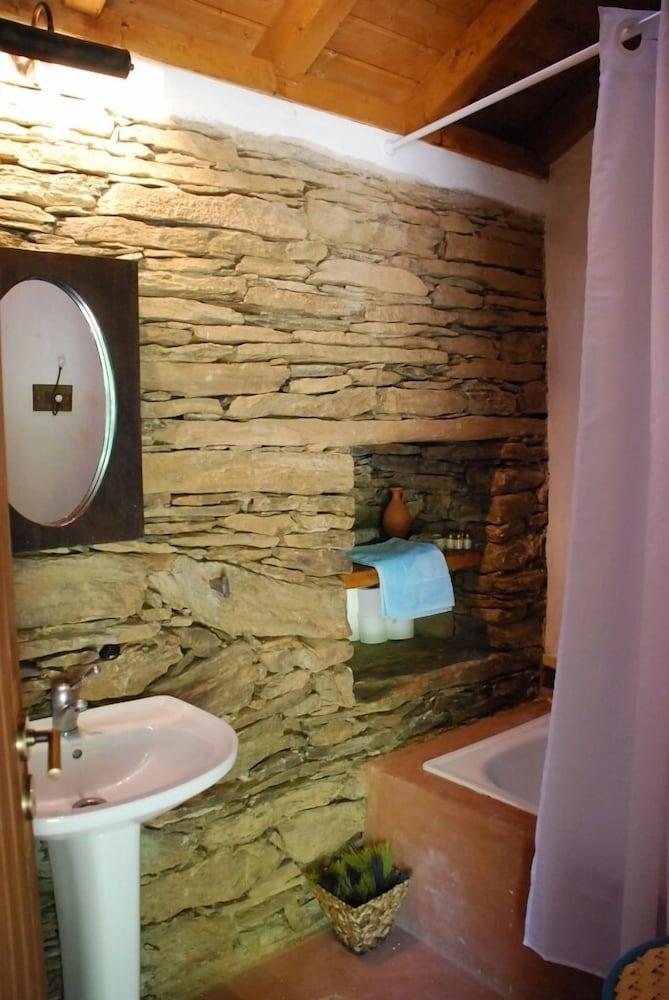 Casas Da Cerca Hotel Zambujeira do Mar Kültér fotó