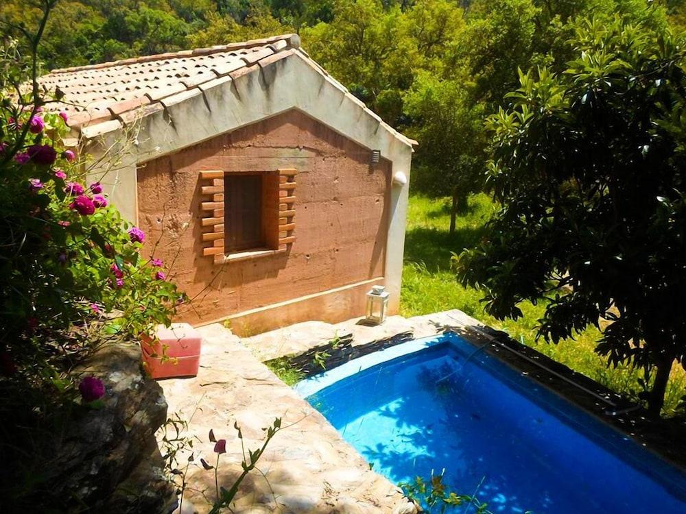Casas Da Cerca Hotel Zambujeira do Mar Kültér fotó