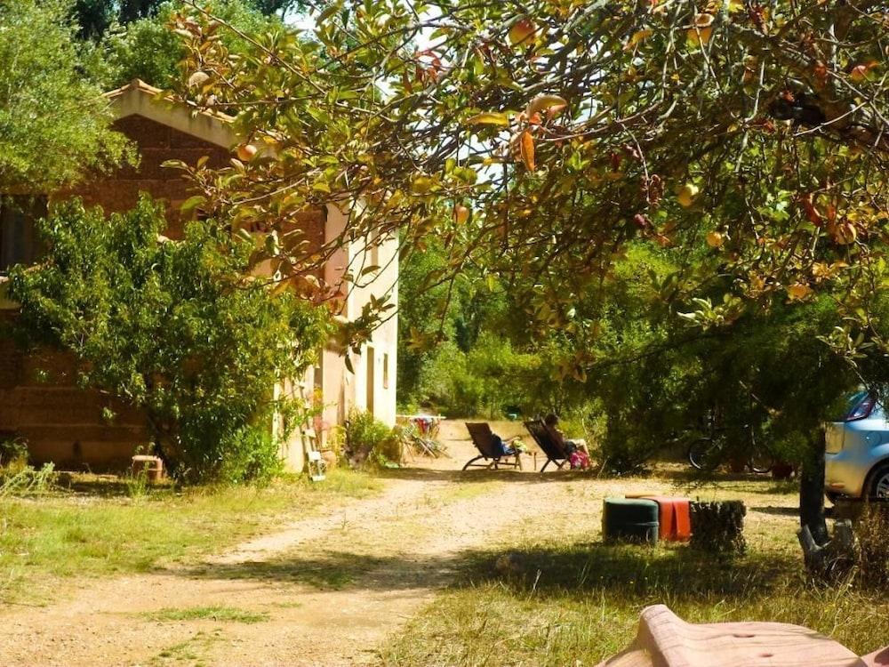Casas Da Cerca Hotel Zambujeira do Mar Kültér fotó