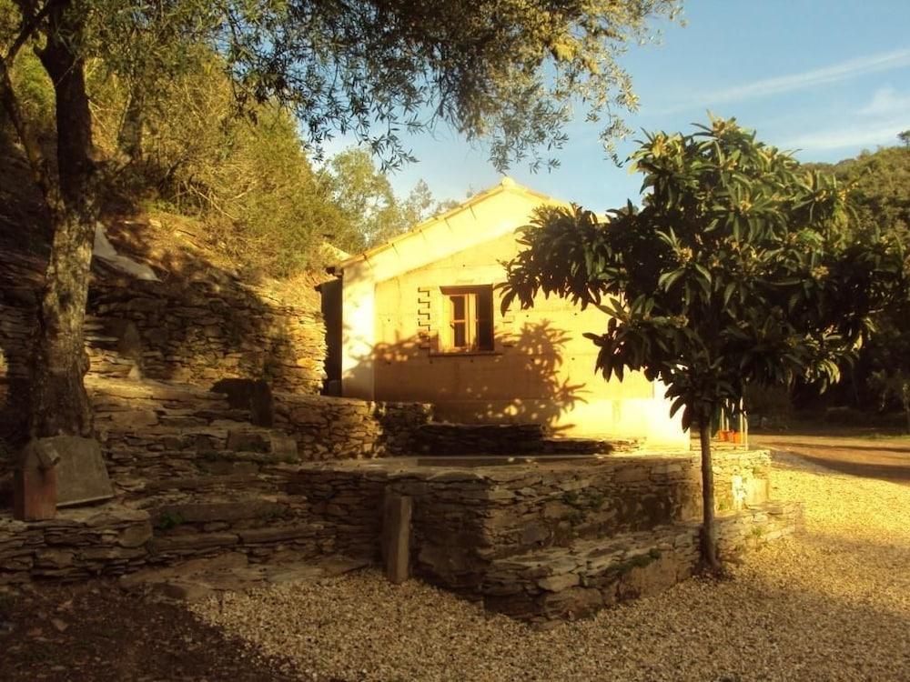 Casas Da Cerca Hotel Zambujeira do Mar Kültér fotó