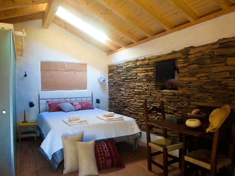 Casas Da Cerca Hotel Zambujeira do Mar Kültér fotó