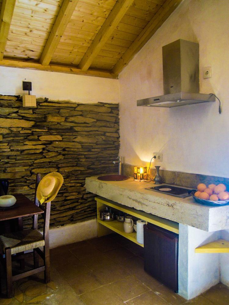 Casas Da Cerca Hotel Zambujeira do Mar Kültér fotó