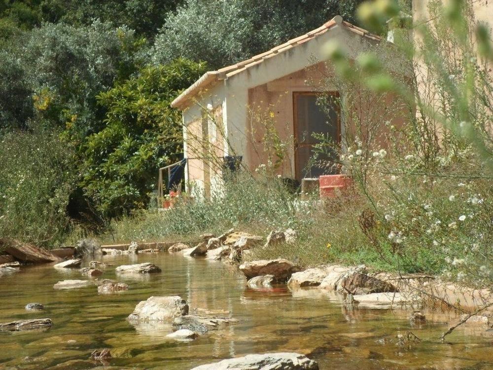 Casas Da Cerca Hotel Zambujeira do Mar Kültér fotó