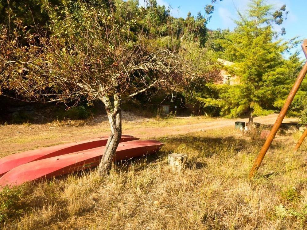 Casas Da Cerca Hotel Zambujeira do Mar Kültér fotó