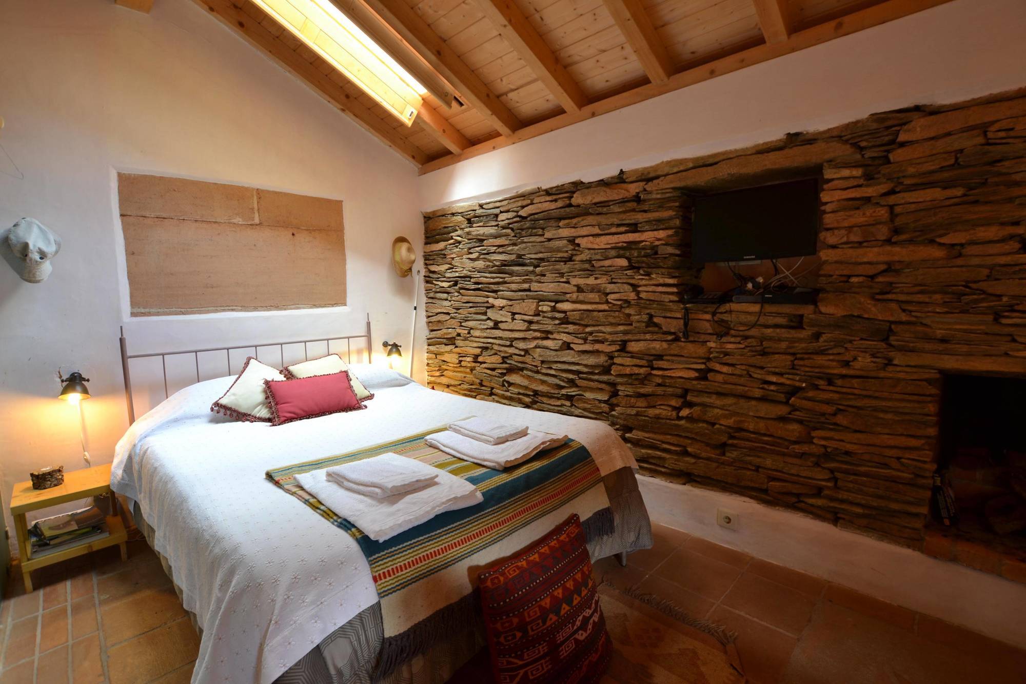 Casas Da Cerca Hotel Zambujeira do Mar Kültér fotó